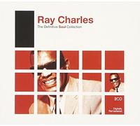 Ray Charles – Definitive Soul: Ray Charles – Rhino
