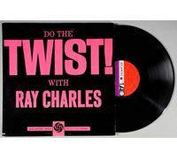 Ray Charles - Do The Twist With Ray Charles