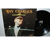 Ray Charles - Doing His Thing