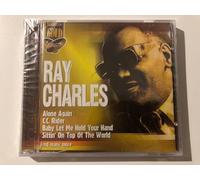 Ray Charles - Double Gold