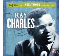 Ray Charles - Early Hits