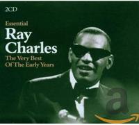 Ray Charles - Essential Ray Charles: the Very Best of the Early Years