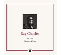 Ray Charles - Essential Works: 1952- 1961 [Vinilo]