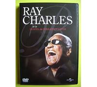 RAY CHARLES ET LE GOSPEL DU JUBILATION CHOIR