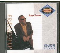 Ray Charles - Friendship