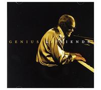 Ray Charles - Genius & Friends (International)