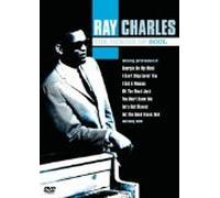 Ray Charles-Genius of Soul [Reino Unido] [DVD]