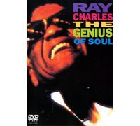 Ray Charles - Genius of Soul, the [Alemania] [DVD]