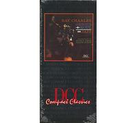 Ray Charles - Genius + Soul = Jazz