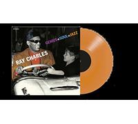 Ray Charles - Genius + Soul = Jazz (LP) [Vinilo]