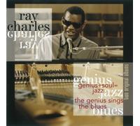 Ray Charles - Genius+Soul=Jazz: The Genius Sing The Blues