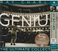 Ray Charles - Genius!-The Ultimate Collection