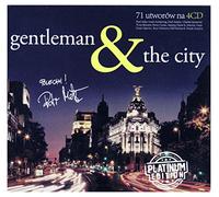 Ray Charles - Gentleman & The City [4CD]