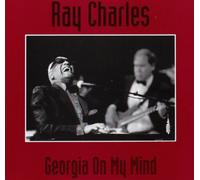 Ray Charles - Georgia On My Mind