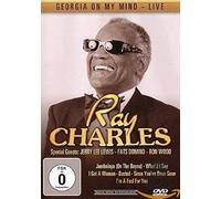 Ray Charles - Georgia on my Mind - Live [Alemania] [DVD]