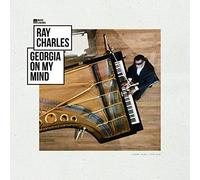 Ray Charles - Georgia On My Mind [Vinilo]