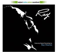 Ray Charles [German Import] by Original Soundtrack (2005-01-31)