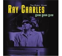 Ray Charles – Going Down Slow – Delta