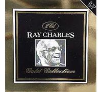 Ray Charles - Gold collection