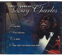 Ray Charles - Great Ray Charles