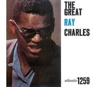 Ray Charles - Great Ray Charles,the