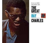 Ray Charles - Great Ray Charles [Vinilo]