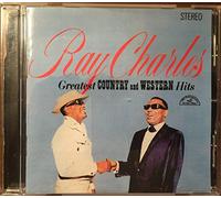 Ray Charles - Greatest Country & Western Hits
