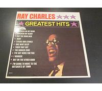 Ray Charles: Greatest Hits