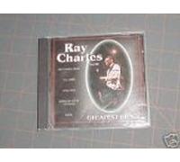 Ray Charles - Greatest HIts (UK Import)