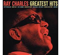 Ray Charles - Greatest Hits [Vinilo]