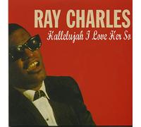 Ray Charles - Hallelujah I Love Her So