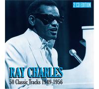 Ray Charles - Hallelujah I Love Her So
