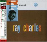 Ray Charles - Hallelujah I Love Her So