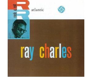 Ray Charles - Hallelujah I Love Her So