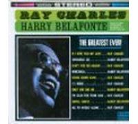 Ray Charles & Harry Belafonte