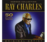 Ray Charles - Heroes Collection : Ray Charles