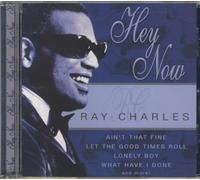 Ray Charles - Hey Now