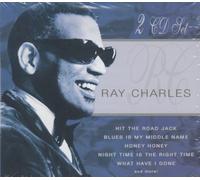 Ray Charles - Hey Now / Let's Have a Ball