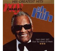 Ray Charles - His Greatest Hits [Import]