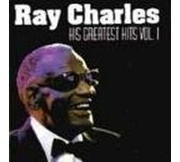 Ray Charles: His Greatest Hits, Vol. 1