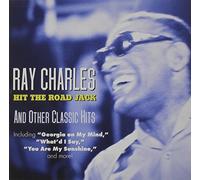 Charles Ray - Hit The Road Jack & Other Classic Hits