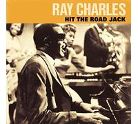 RAY CHARLES - HIT THE ROAD JACK [Vinilo]