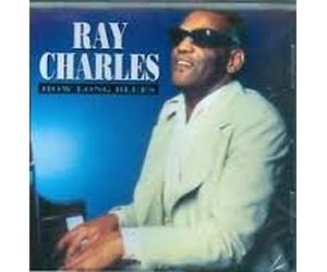 Ray Charles - How Long Blues by Ray Charles (CD)