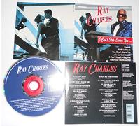 Ray Charles - I can't stop loving you