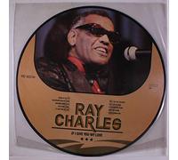 RAY CHARLES - if i give you my love LP