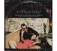 Ray Charles - I'm All Yours-Baby!