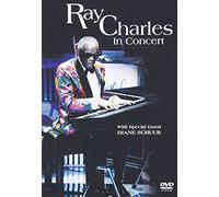 Ray Charles - In Concert [1999] [Alemania] [DVD]