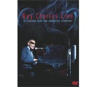 Ray Charles - In Concert [Alemania] [DVD]