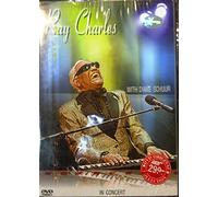 Ray Charles - In Concert with Diane Schuur [Alemania] [DVD]