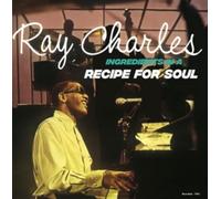 Ray Charles - Ingredients in a Recipe for Soul